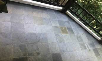 Imagem 4: Casa rústica 2 suites no Itanhangá com piscina