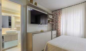 Imagem 7: APARTAMENTO com 2 dormitórios à venda com 64m² por R$ 555.000,00 no bairro Novo Mundo - CU