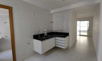 Imagem 14: Apartamento à venda, 186 m² por R$ 1.350.000,00 - Jardim Aquarius - São José dos Campos/SP