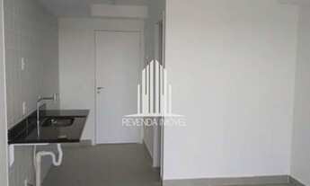 Imagem 2: Apartamento com 1 Quarto e 1 banheiro à Venda, 25 m² no ALTO da BOA VISTA