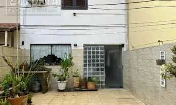 Imagem 4: Santo André - Casa Padrão - Parque das Nações