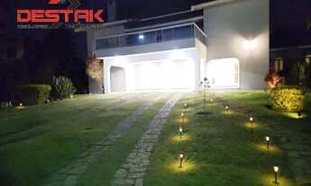 Imagem: Residencial - Jacare