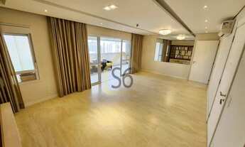 Imagem: Apartamento à venda no bairro Vila Mariana