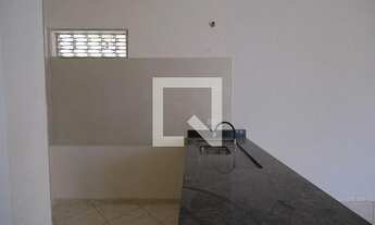 Imagem 5: Apartamento para Aluguel - Bairro Alto, 1 Quarto, 34 m2