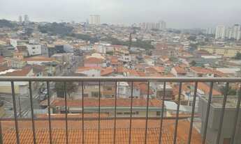 Imagem 6: ÓTIMO APARTAMENTO NA VILA PRUDENTE