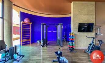 Imagem 5: Santo André - Apartamento Padrão - Vila Alpina