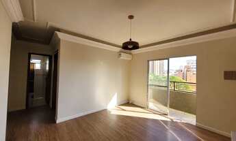 Imagem: Apartamento Cobertura no Centro - Acesso