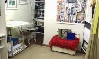 Imagem 2: Apartamento para Venda - 62.46m², 2 dormitórios, 1 vaga - Cidade Baixa