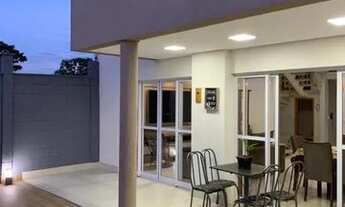 Imagem 5: Casa à venda no condomínio Village Paradiso 2, 4 Suítes e Excelente Privacidade