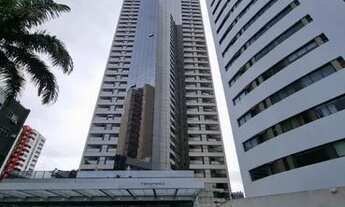 Imagem 7: Flat venda, Av. Boa Viagem, 39 m2, 1 quarto , 1 vaga, Pina - Recife - Pernambuco