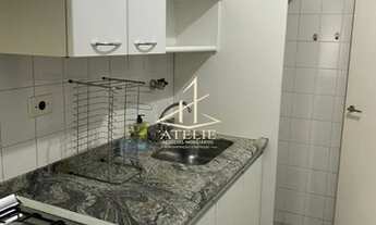 Imagem: Apartamento para Locação no bairro Mooca