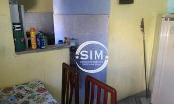 Imagem 5: Casa com 2 dormitórios à venda, 120 m² no Recanto das Dunas - Cabo Frio/RJ