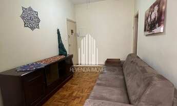 Imagem 2: APARTAMENTO NO IPIRANGA DE 58M² COM UM DORMITORIO E UM BANHEIRO SOCIAL