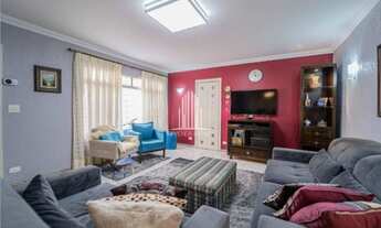 Imagem 2: SOBRADO 3 DORMITORIOS 1 SUITE 5 BANHEIROS 2 VAGAS - JARDIM UMUARAMA