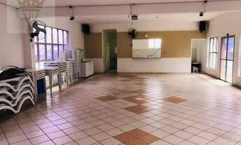 Imagem 3: Apartamento com 2 dormitórios para alugar, 52 m² por R$ 2.000,00/mês - Jaraguá - São Paulo