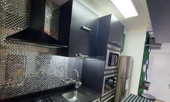 Imagem 2: Lindo Apto. com vista Livre !!