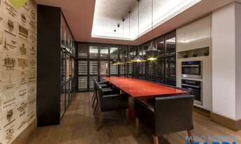 Imagem 4: COBERTURA - VILA OLÍMPIA - SP