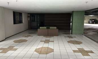 Imagem 2: Apartamento para venda tem 62 metros quadrados com 2 quartos em Mucuripe - Fortaleza - CE