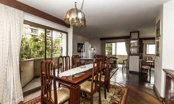 Imagem: 3 dormitórios, 1 suite e 3 vagas no Planalto