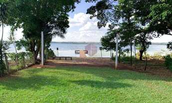 Imagem 14: Terreno à venda, 1989 m² por R$ 120.000,00 - Beira Rio - Itaguaje/PR