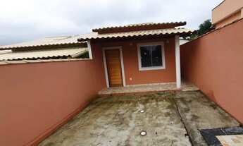 Imagem 3: Casa à venda, 65 m² por R$ 300.000,00 - São José do Imbassaí - Maricá/RJ