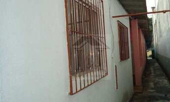 Imagem 4: Casa com 1 dormitório para alugar, 45 m² por R$ 700,00/mês - Vila Socorro - São Paulo/SP