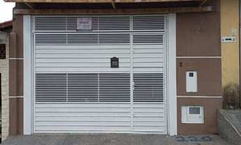 Imagem 6: Casa com 3 dormitórios à venda, 150 m² por R$ 700.000,00 - Jardim Leônidas Moreira - São P