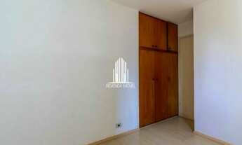 Imagem 6: Apartamento Hyde Park à venda com 115m² 3 quartos 1 suíte e 1 vaga no Brooklin, São Paulo