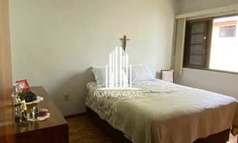 Imagem 7: Casa em Perdizes de 225m2 4 dormitórios 3 banheiros 3 vagas de garagem