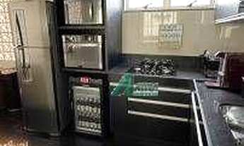 Imagem 4: Apartamento com 3 dormitórios à venda, 108 m² por R$ 700.000,00 - Santo Antônio - Belo Hor