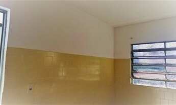 Imagem: Casa Térrea 2 dorms em Jabaquara para Alugar