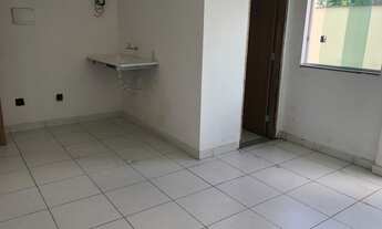 Imagem 2: Kitnet com area privativa e banheiro 17m2 Bairro Dona Clara