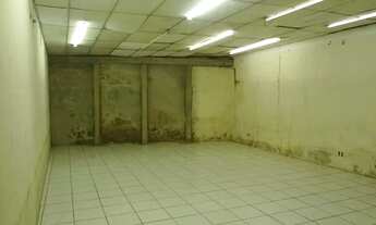 Imagem 6: Ponto comercial/Loja/ na Av. Jabaquara - 120 metros da estação Praça da Árvore