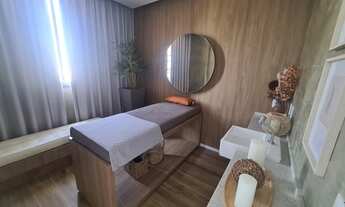 Imagem 7: Apartamento novo, decorado com 3 dormitórios, 2 vagas no Haus Mitre Brooklin, São Paulo