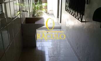 Imagem 5: Casa térrea Parque São Vicente SP