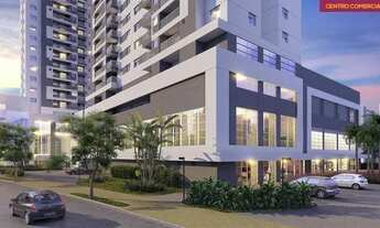 Imagem: Apartamento para Venda em São Paulo, Cambuci