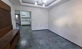 Imagem 3: Casa à venda no Jardim Anton Von Zuben - Campinas/SP