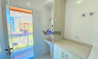 Imagem 6: Apartamento com 3 dormitórios à venda, 91 m² por R$ 1.400.000 - Caiobá - Matinhos/PR