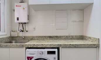 Imagem 3: Apartamento com 3 dormitórios à venda, 95 m² por R$ 895.000,00 - Gleba Fazenda Palhano - L