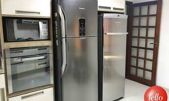 Imagem: São Paulo - Casa Padrão - Água Rasa