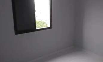 Imagem 2: Apartamento à venda em Sacomã com 48 m², 2 quartos, 1 vaga