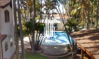 Imagem 7: Casa a venda no BROOKLIN com 4 suite 6 vagas dentro 1161m²