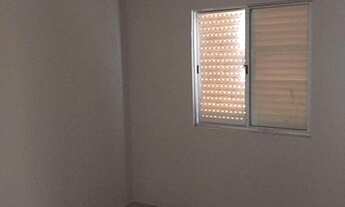 Imagem 5: Apartamento com 1 dormitório para alugar, 37 m² por R$ 865,94/mês - Vila Coralina - Bauru