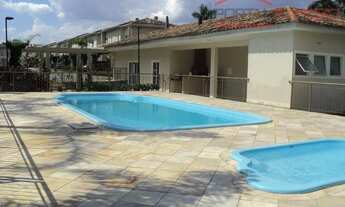 Imagem 5: Casa com 4 dormitórios para alugar, 120 m² por R$ 5.500,00/mês - Granja Viana - Cotia/SP