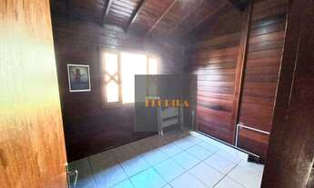 Imagem 4: Casa térrea com 3 dormitórios e amplo quintal - Alto Ribeirão