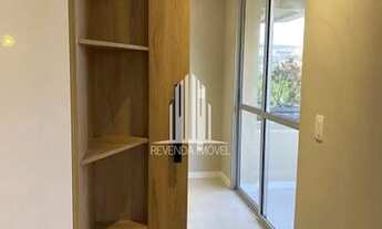 Imagem 7: APARTAMENTO DE 32M² COM UM DORMITORIO UM BANHEIRO E UMA VAGA Á VENDA EM BELA VISTA