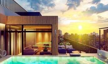 Imagem 7: Bracon Perdizes Apartamento com 2 dormitórios