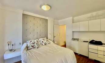 Imagem 6: Cobertura para venda com 129 metros quadrados com 2 quartos