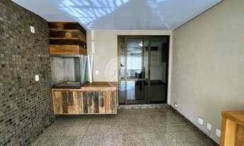 Imagem 4: Apartamento Alto Padrão - 4 Suítes - Varanda Gourmet - Fiusa