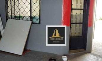 Imagem 6: Casa com 2 dormitórios à venda, 80 m² por R$ 220.000 - Residencial Gazzo - São José dos Ca